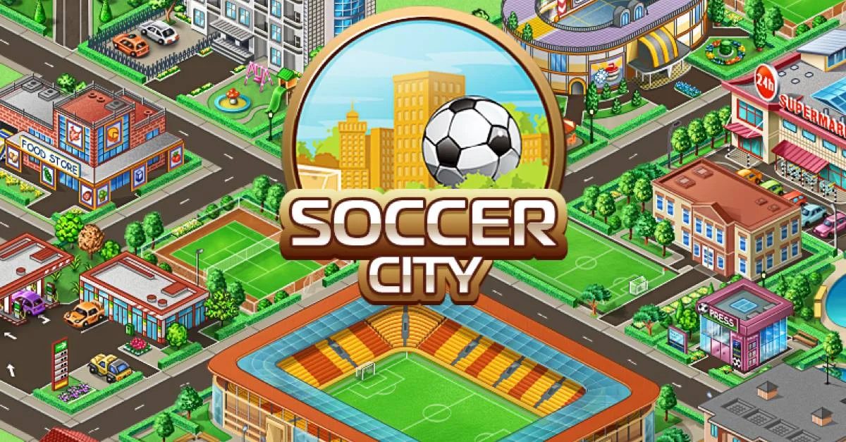 Soccer City